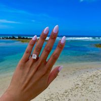 2023 Brides - Show us your ring! - 1