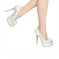 Wedding Shoes- Style vs Comfort?