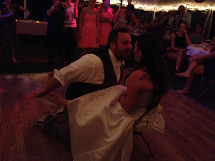 complete wedding change UPDATE! WE DID IT!! WITH PICS!!
