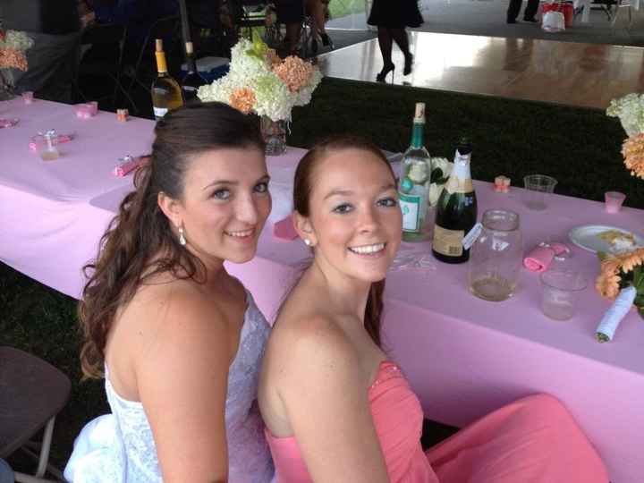 complete wedding change UPDATE! WE DID IT!! WITH PICS!!