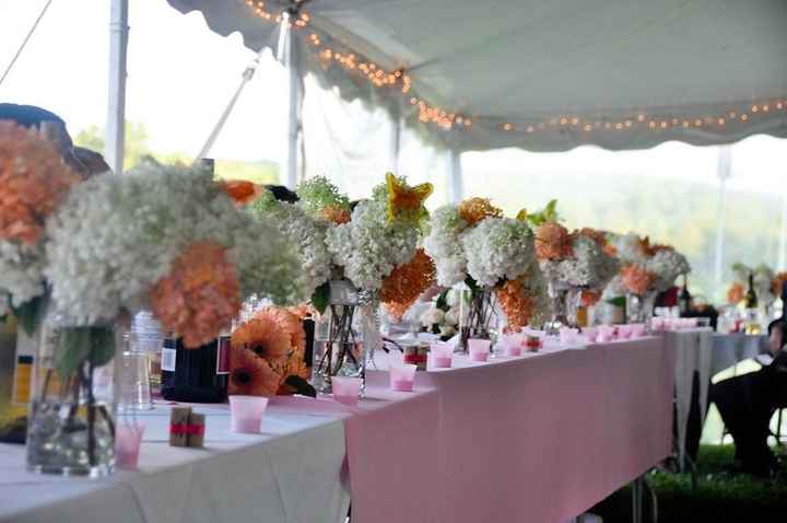 One month married! & PRO PICS ARE IN!! done posting pics :)