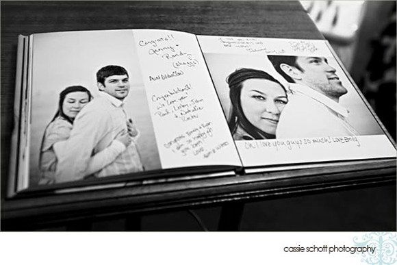 GUEST BOOK ALTERNATIVE-Poster or Photobook?