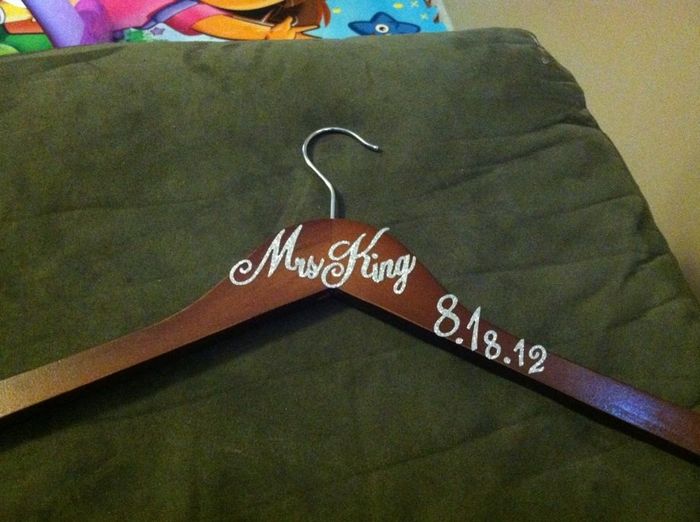 Bridesmaids gifts DONE!(well, almost)