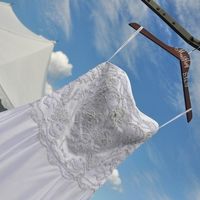 One month married! & PRO PICS ARE IN!! done posting pics :)