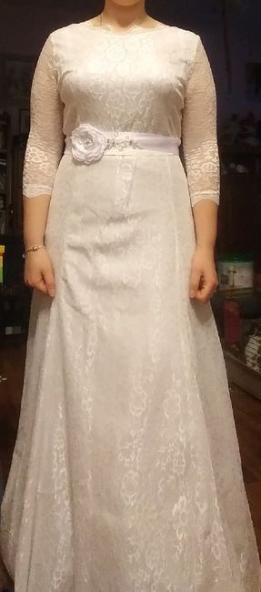 Everything is coming together! 2