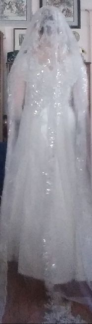 Show me your dresses! - 2