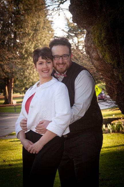 Engagement photos!!! Pic heavy 9