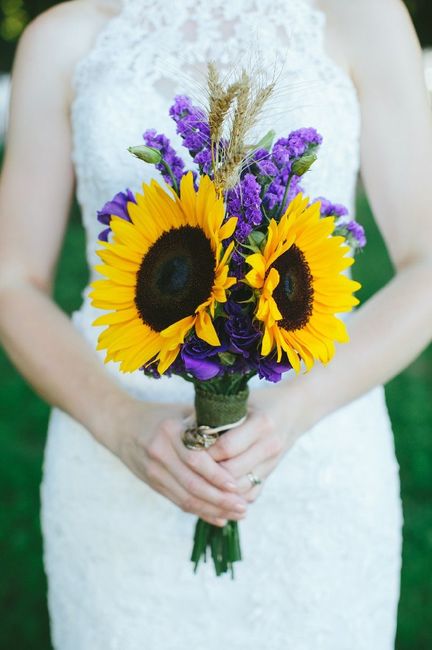 Our wedding has completely changed thanks to Covid-19! 😍 6