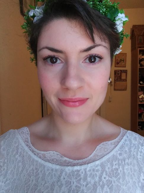 i am ready for July 18th!! My wedding day! 3