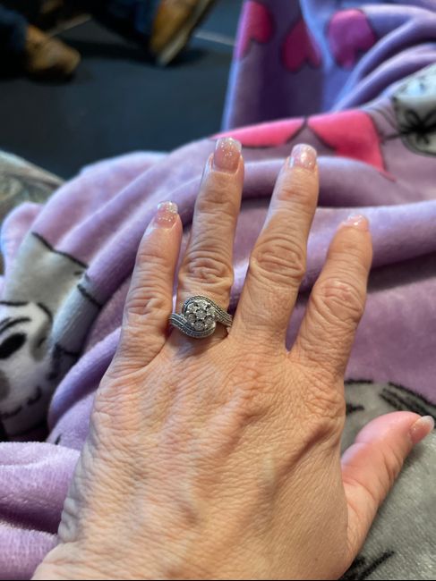 Brides of 2022! Show us your ring! - 2