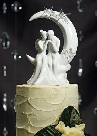 Lets see your cake toppers!