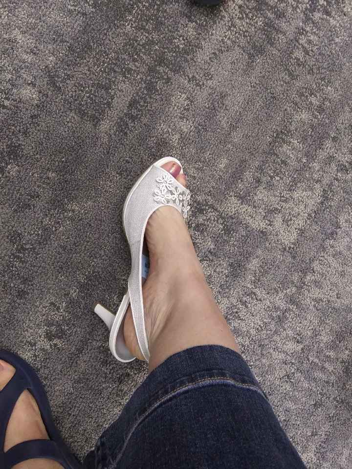 Shoes - 1