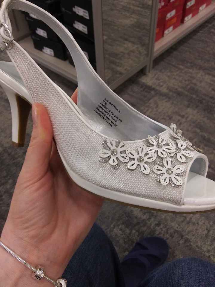 Shoes - 2