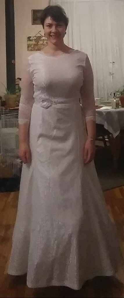 Do i need alterations?? - 1