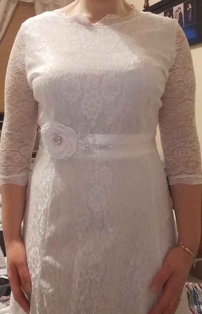 Do i need alterations?? - 1