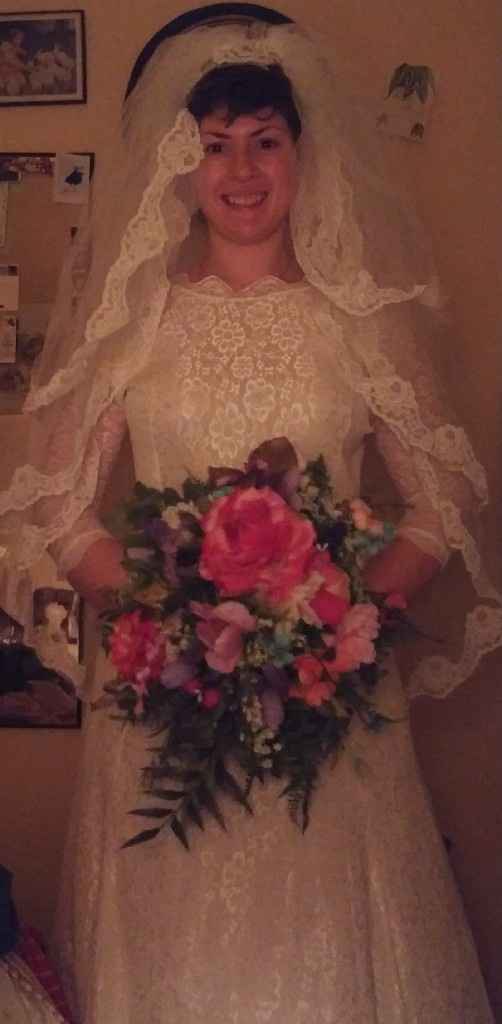 Veil: can't decide! Help! - 1