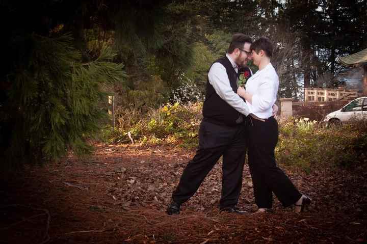 Engagement photos!!! Pic heavy - 3