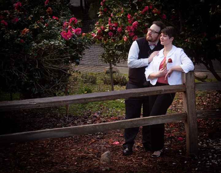 Engagement photos!!! Pic heavy - 4