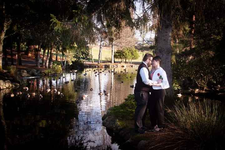 Engagement photos!!! Pic heavy - 5