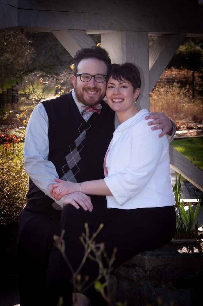 Engagement photos!!! Pic heavy - 11