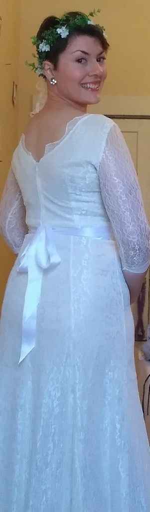 i am ready for July 18th!! My wedding day! - 2