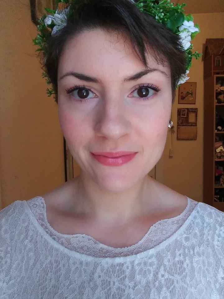 i am ready for July 18th!! My wedding day! - 3