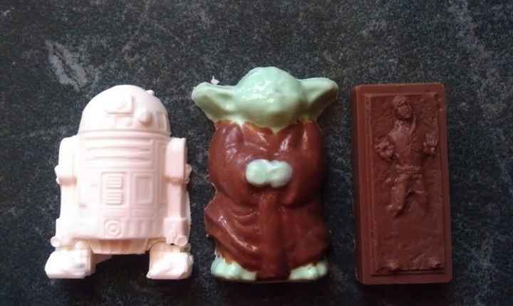 Multi colored cream cheese mints are they possible?