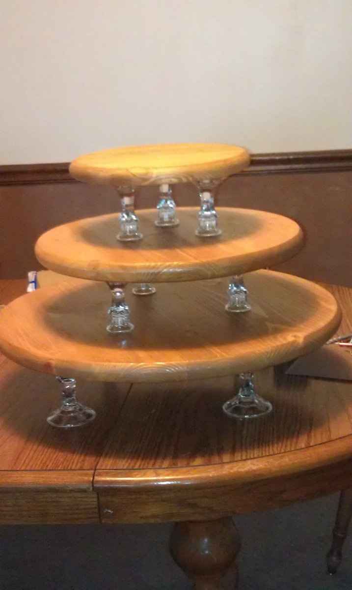 Time to brag! Please share your favorite DIY project!