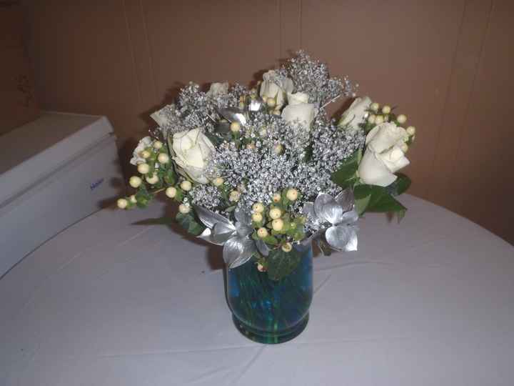 the flowers are comming, the flowers are coming, yay * added pictures