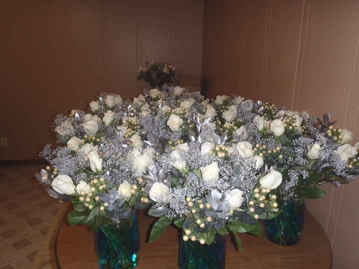 the flowers are comming, the flowers are coming, yay * added pictures