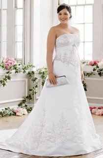 Need help deciding what length of veil