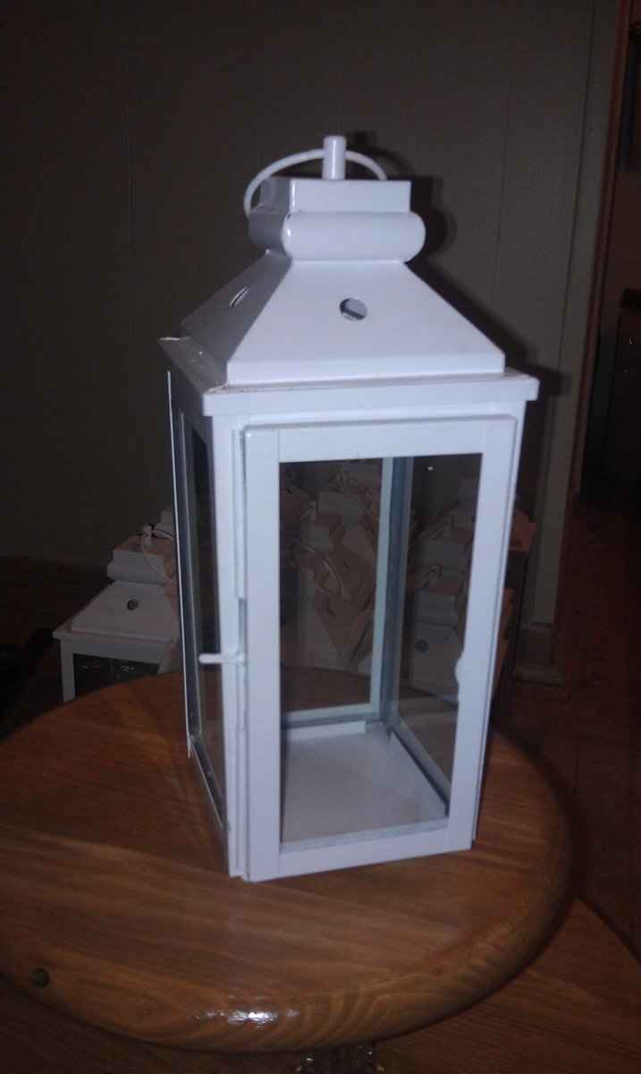 centerpiece thoughts?