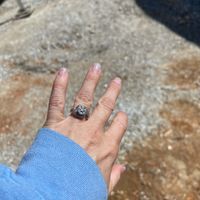 Brides of 2022! Show us your ring! - 1