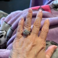 Brides of 2022! Show us your ring! - 2