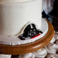 Back for a little while