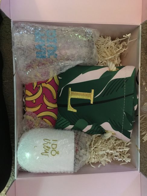 Bridesmaid Gifts - 3