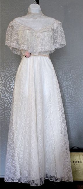 Bridesmaid Dress Advice 1