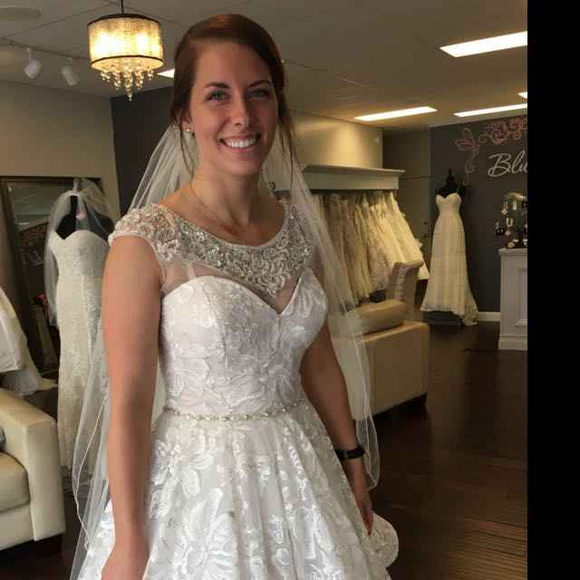 Sleeves, sleeveless, or showing off your shoulders? - 2