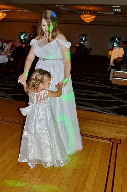 Bam! Our Fall-themed Wedding on 9/28/18 - 13