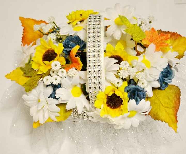 Bam! Our Fall-themed Wedding on 9/28/18 - 3