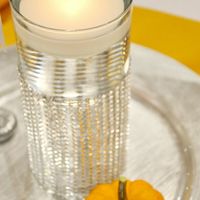 Bam! Our Fall-themed Wedding on 9/28/18 - 19