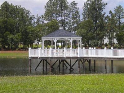 Ceremony Location(Pics)