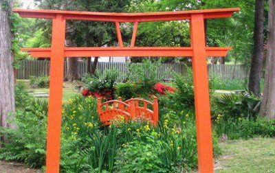 Ceremony Location(Pics)