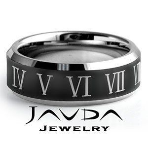 Let's see your rings!