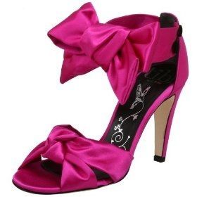 Show me your shoes for the wedding!