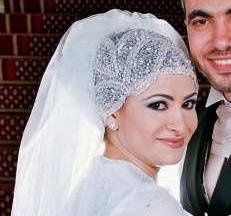 Show me your veil!