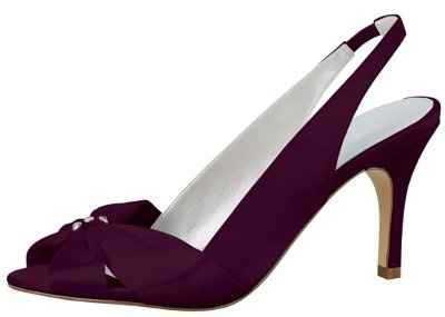 Shoe Me Your Shoes!!!