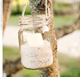 chair/aisle decoration ideas...help!