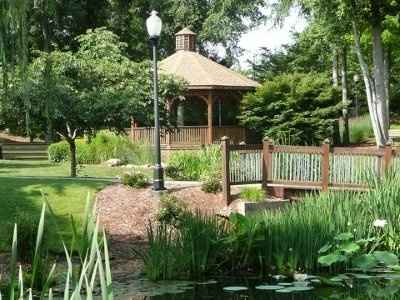 Ceremony Location(Pics)