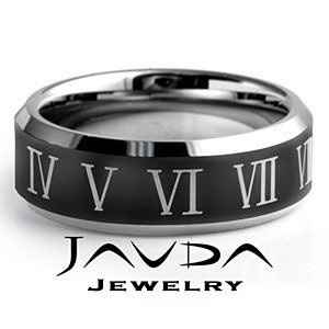 Let's see your rings!